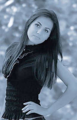 Andreea Stanciu - 18 ani